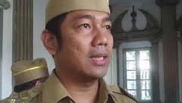 Semarang Masih Ragu Tutup Lokalisasi Sunan Kuning